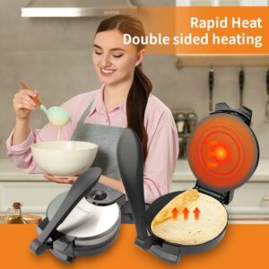 【WANNASHOP】 SOKANY08046 pancake maker non-stick pan big cake maker home use electric cake stalls