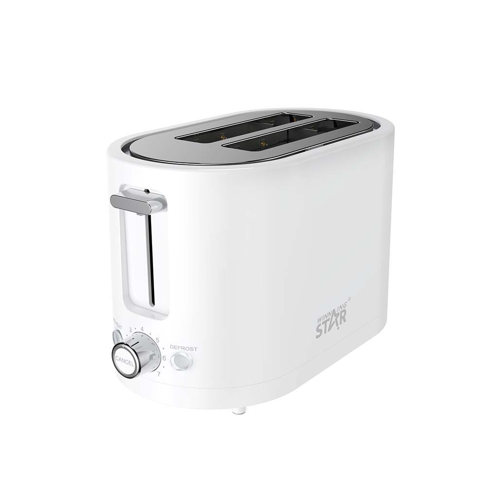 【WANNASHOP】Winning Star Home Use American Standard Double Sided Heating Toaster Breakfast Machine Toaster Toaster Oven - Image 5
