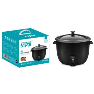 【WANNASHOP】Winning star Explosion rice cooker multifunctional rice cooker