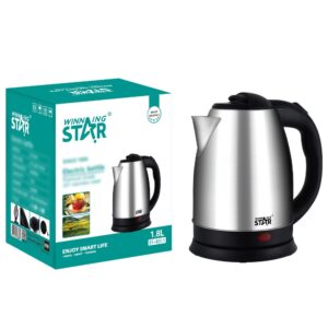 【WANNASHOP】WinningStar Electric Kettle Burner